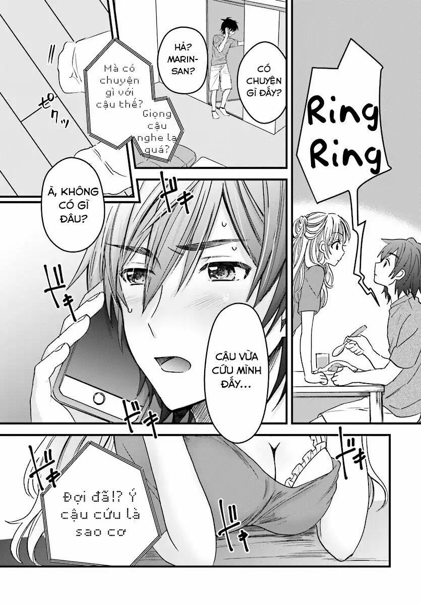 Fuufu Ijou, Koibito Miman. Chap Chapter 2-Fuufu Ijou, Koibito Miman. - Next Chap 3