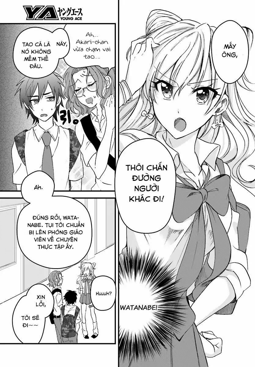 Fuufu Ijou, Koibito Miman. Chap Chapter 2-Fuufu Ijou, Koibito Miman. - Next Chap 3