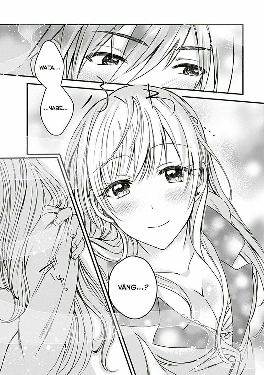 Fuufu Ijou, Koibito Miman. Chap Chapter 3-Fuufu Ijou, Koibito Miman. - Next Chap 4