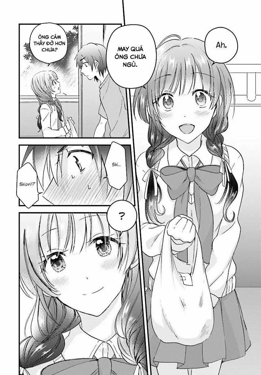 Fuufu Ijou, Koibito Miman. Chap Chapter 4-Fuufu Ijou, Koibito Miman. - Next Chap 5