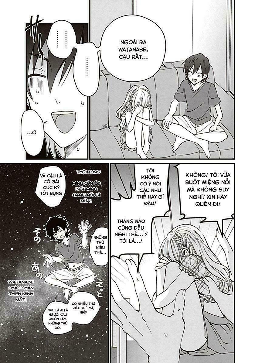 Fuufu Ijou, Koibito Miman. Chap Chapter 5-Fuufu Ijou, Koibito Miman. - Next Chap 6