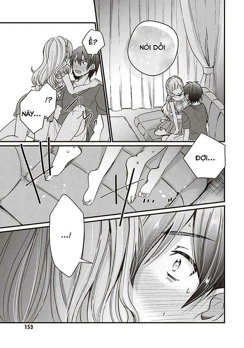 Fuufu Ijou, Koibito Miman. Chap Chapter 5-Fuufu Ijou, Koibito Miman. - Next Chap 6