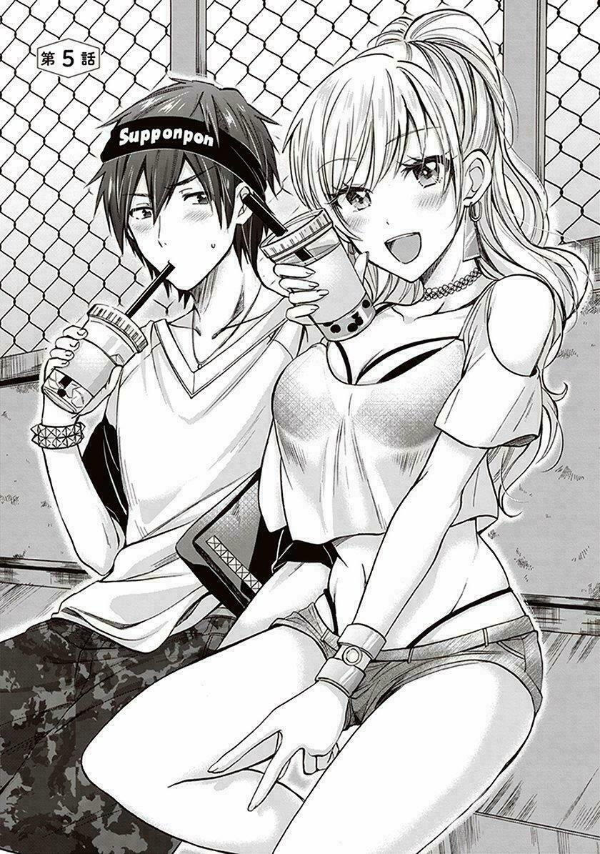 Fuufu Ijou, Koibito Miman. Chap Chapter 5-Fuufu Ijou, Koibito Miman. - Next Chap 6