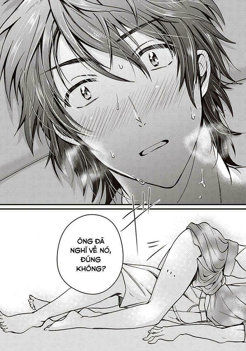 Fuufu Ijou, Koibito Miman. Chap Chapter 5-Fuufu Ijou, Koibito Miman. - Next Chap 6