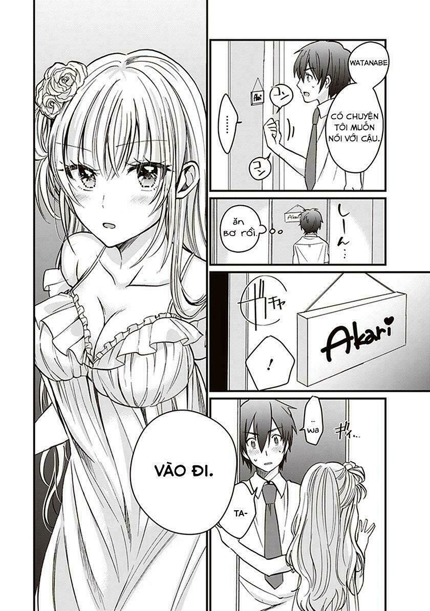 Fuufu Ijou, Koibito Miman. Chap Chapter 6-Fuufu Ijou, Koibito Miman. - Next Chap 7