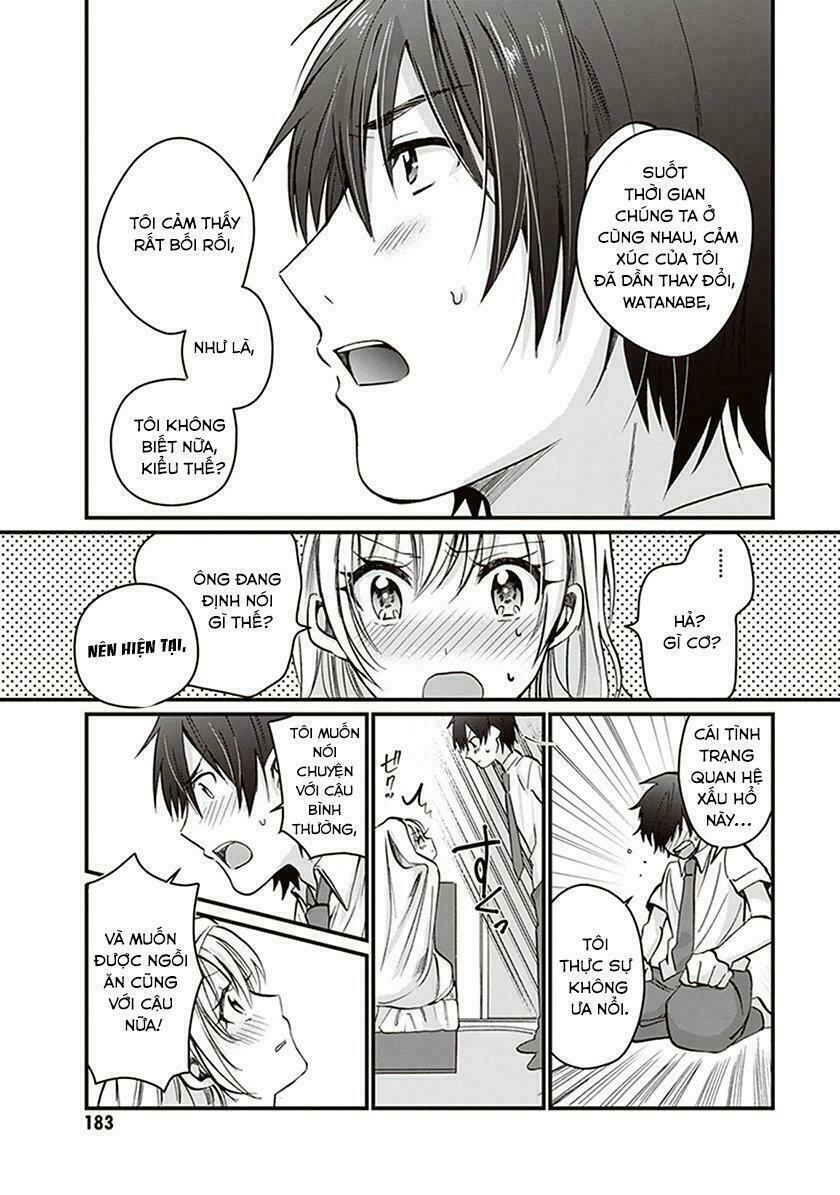 Fuufu Ijou, Koibito Miman. Chap Chapter 6-Fuufu Ijou, Koibito Miman. - Next Chap 7