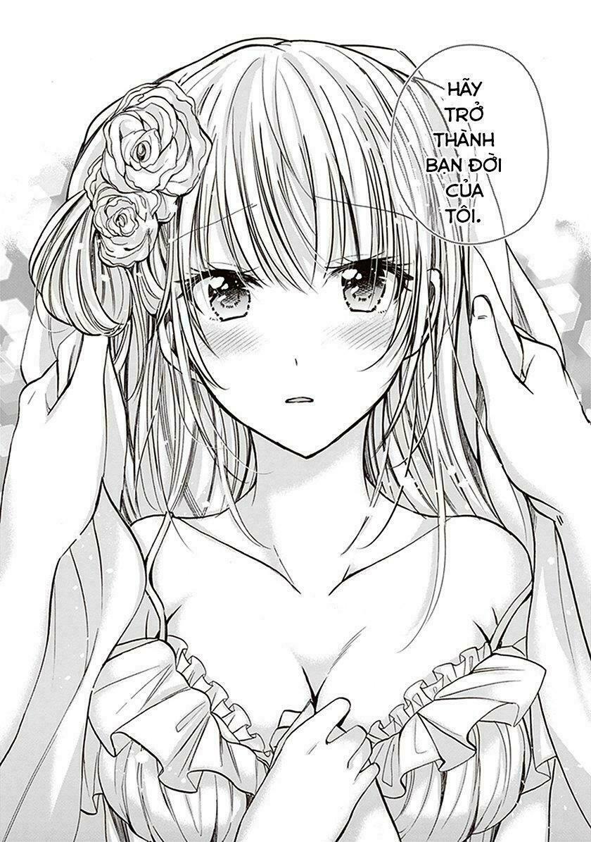 Fuufu Ijou, Koibito Miman. Chap Chapter 6-Fuufu Ijou, Koibito Miman. - Next Chap 7