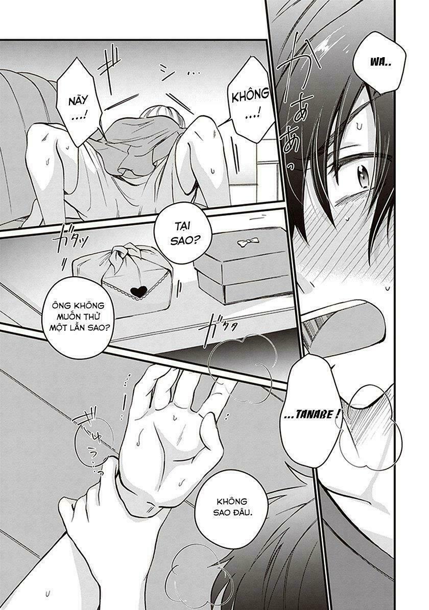 Fuufu Ijou, Koibito Miman. Chap Chapter 6-Fuufu Ijou, Koibito Miman. - Next Chap 7