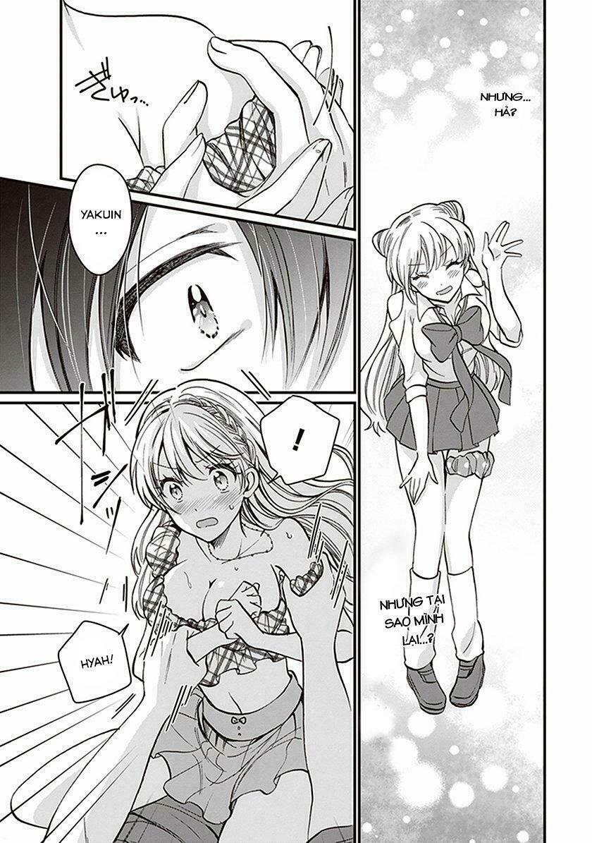 Fuufu Ijou, Koibito Miman. Chap Chapter 6-Fuufu Ijou, Koibito Miman. - Next Chap 7