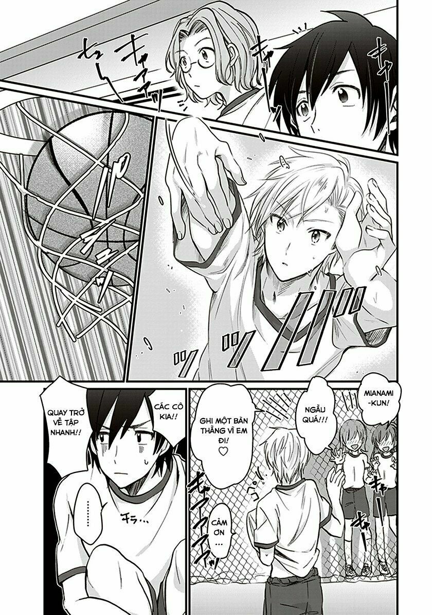 Fuufu Ijou, Koibito Miman. Chap Chapter 7-Fuufu Ijou, Koibito Miman. - Next Chap 8