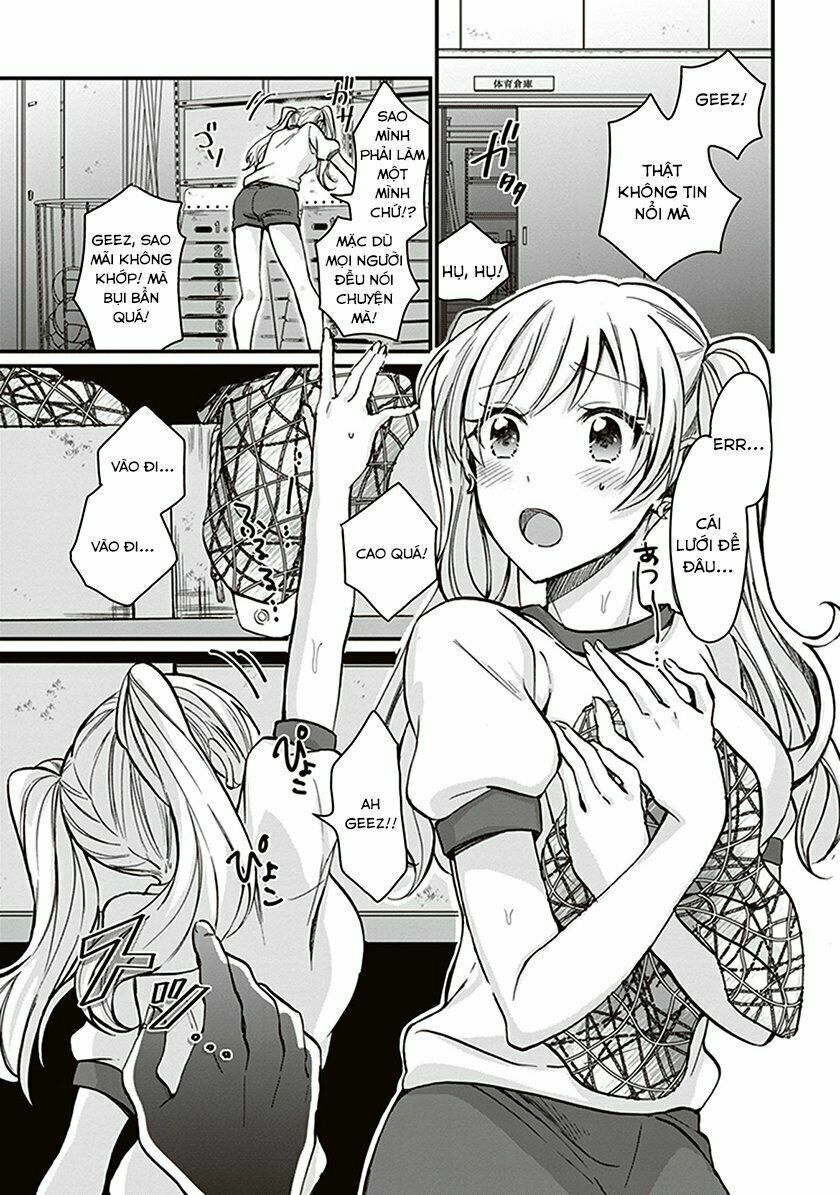 Fuufu Ijou, Koibito Miman. Chap Chapter 7-Fuufu Ijou, Koibito Miman. - Next Chap 8