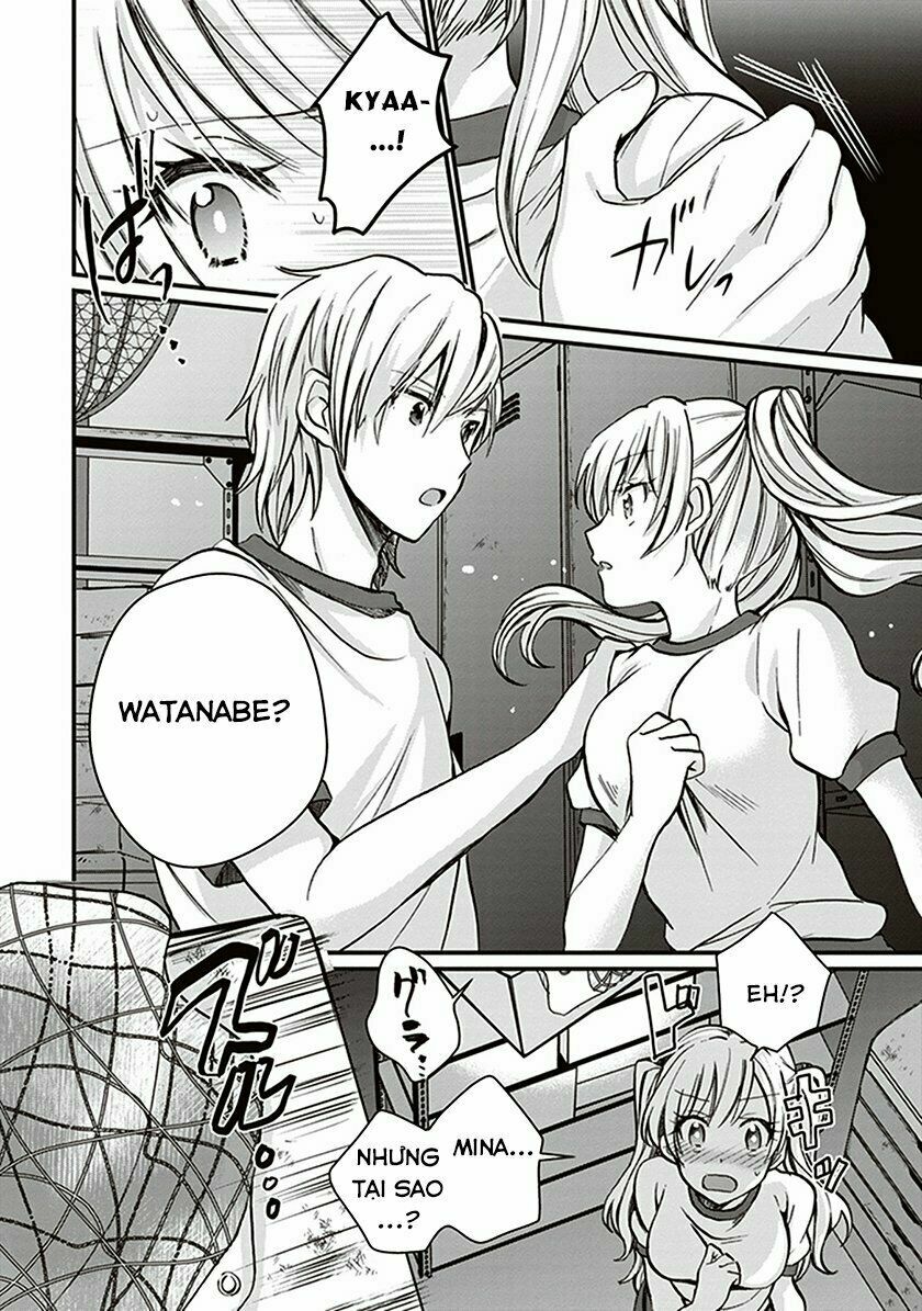 Fuufu Ijou, Koibito Miman. Chap Chapter 7-Fuufu Ijou, Koibito Miman. - Next Chap 8