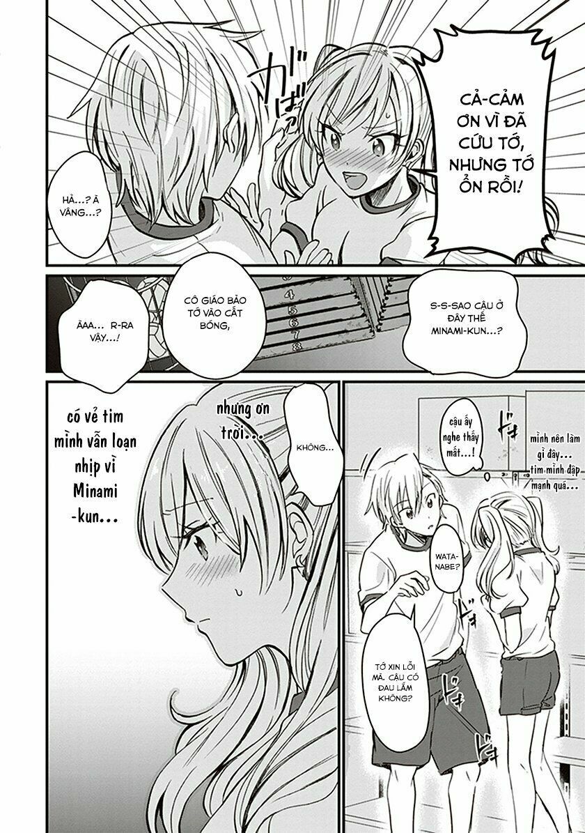 Fuufu Ijou, Koibito Miman. Chap Chapter 7-Fuufu Ijou, Koibito Miman. - Next Chap 8