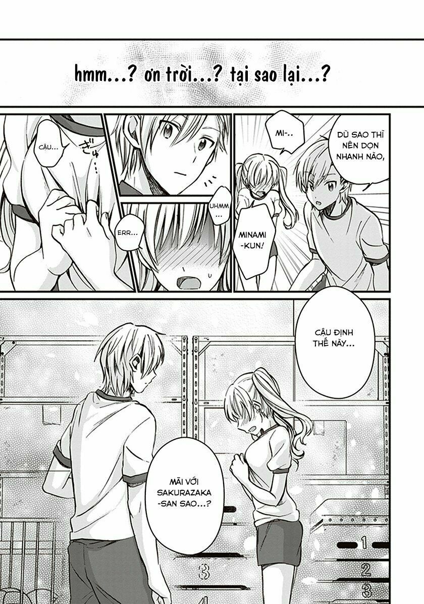 Fuufu Ijou, Koibito Miman. Chap Chapter 7-Fuufu Ijou, Koibito Miman. - Next Chap 8