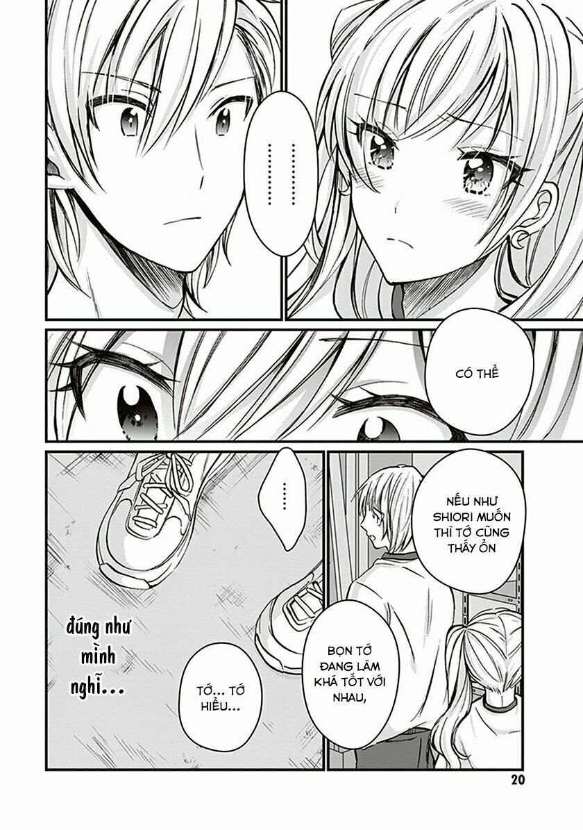 Fuufu Ijou, Koibito Miman. Chap Chapter 7-Fuufu Ijou, Koibito Miman. - Next Chap 8