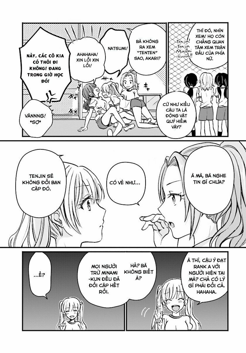 Fuufu Ijou, Koibito Miman. Chap Chapter 7-Fuufu Ijou, Koibito Miman. - Next Chap 8