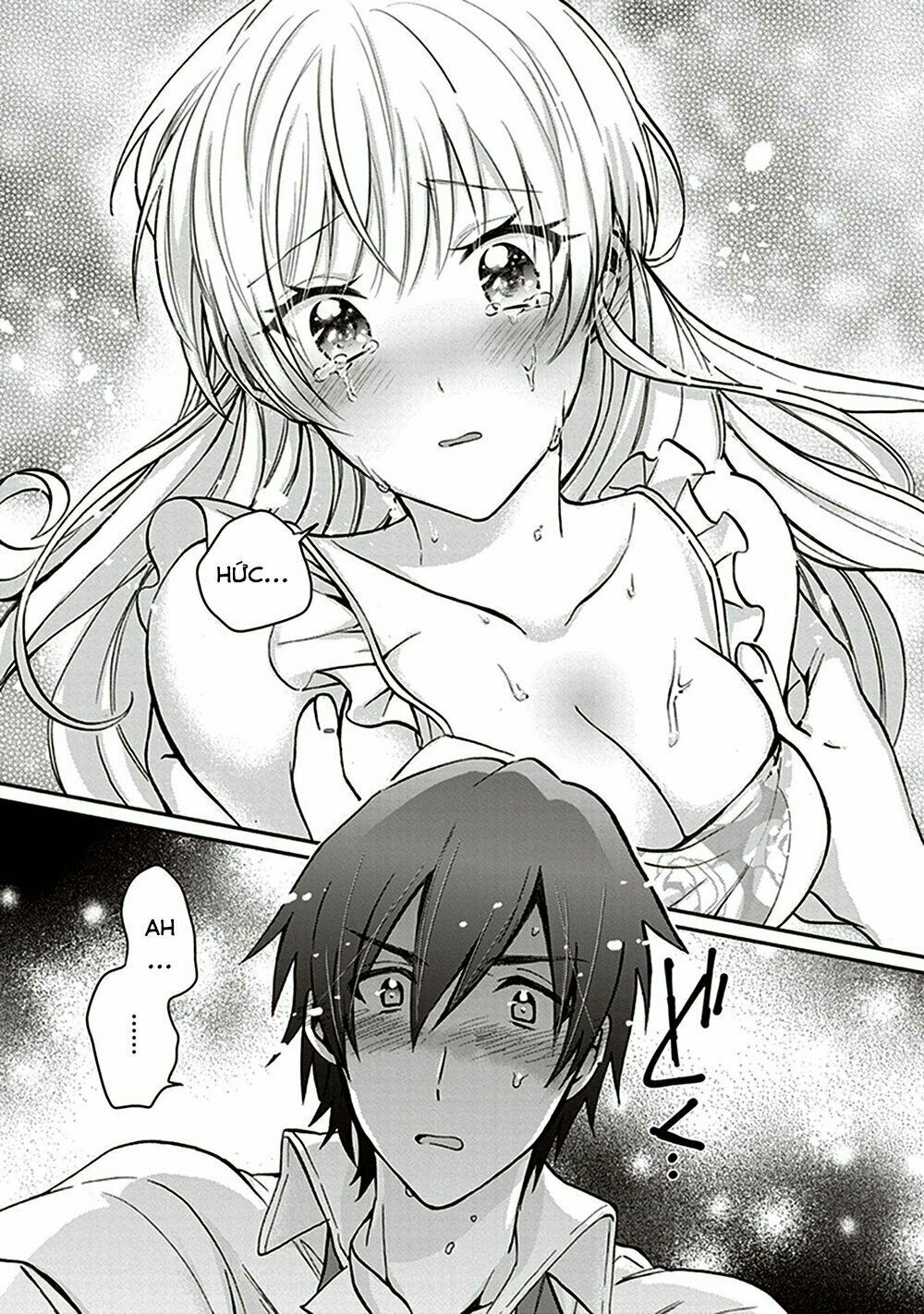 Fuufu Ijou, Koibito Miman. Chap Chapter 8-Fuufu Ijou, Koibito Miman. - Next Chap 9