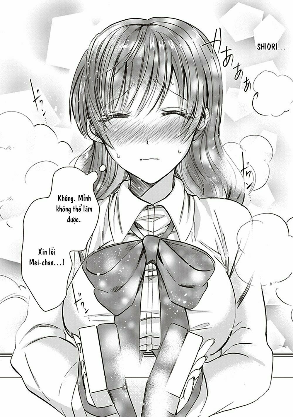 Fuufu Ijou, Koibito Miman. Chap Chapter 9-Fuufu Ijou, Koibito Miman. - Next Chap 10