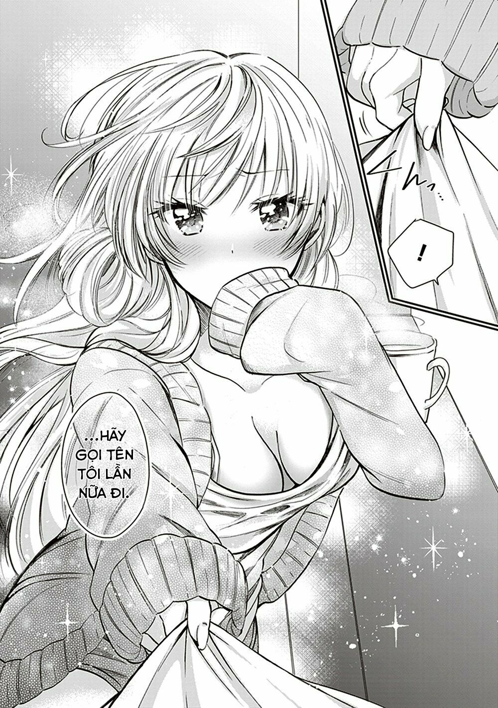 Fuufu Ijou, Koibito Miman. Chap Chapter 9-Fuufu Ijou, Koibito Miman. - Next Chap 10