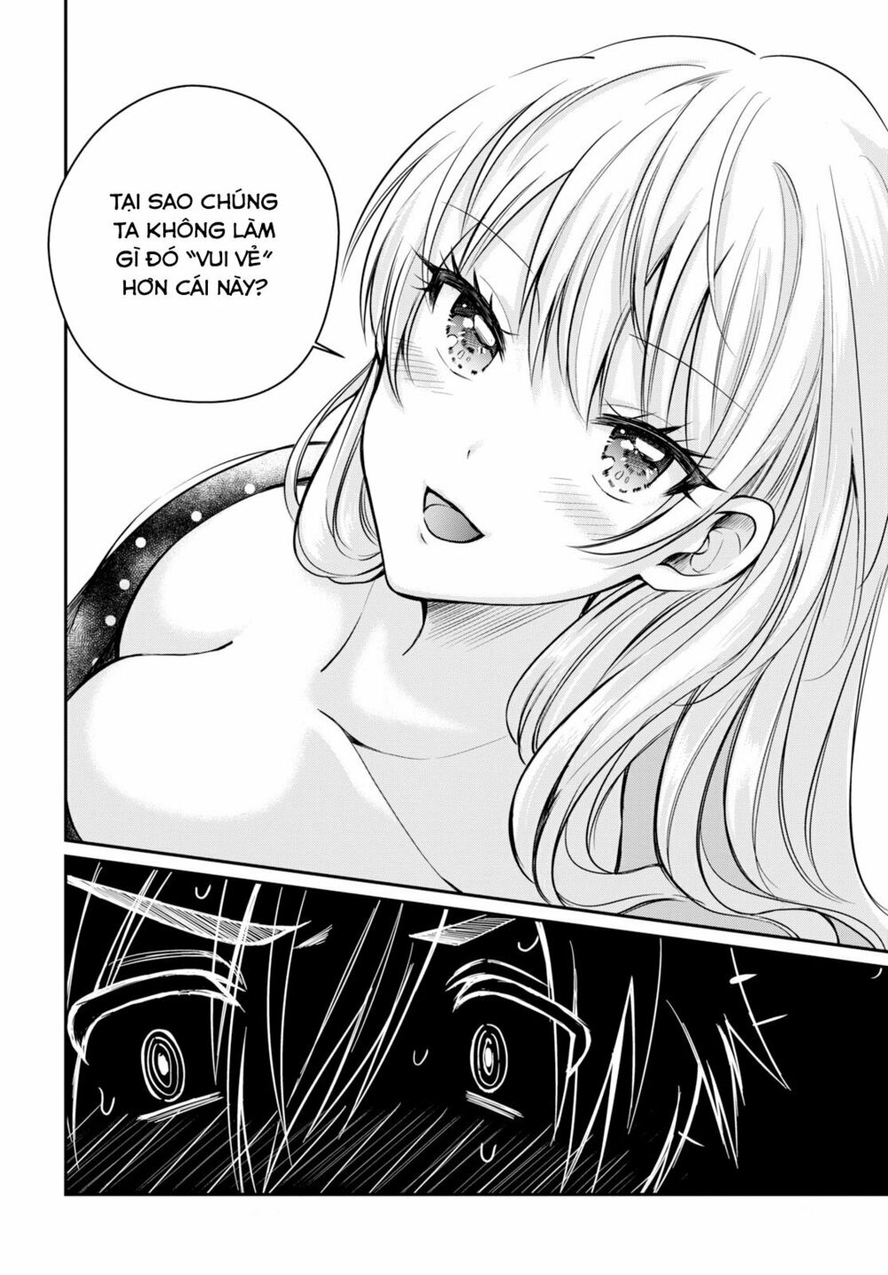 Fuufu Ijou, Koibito Miman. Chap Chapter 10-Fuufu Ijou, Koibito Miman. - Next Chap 11