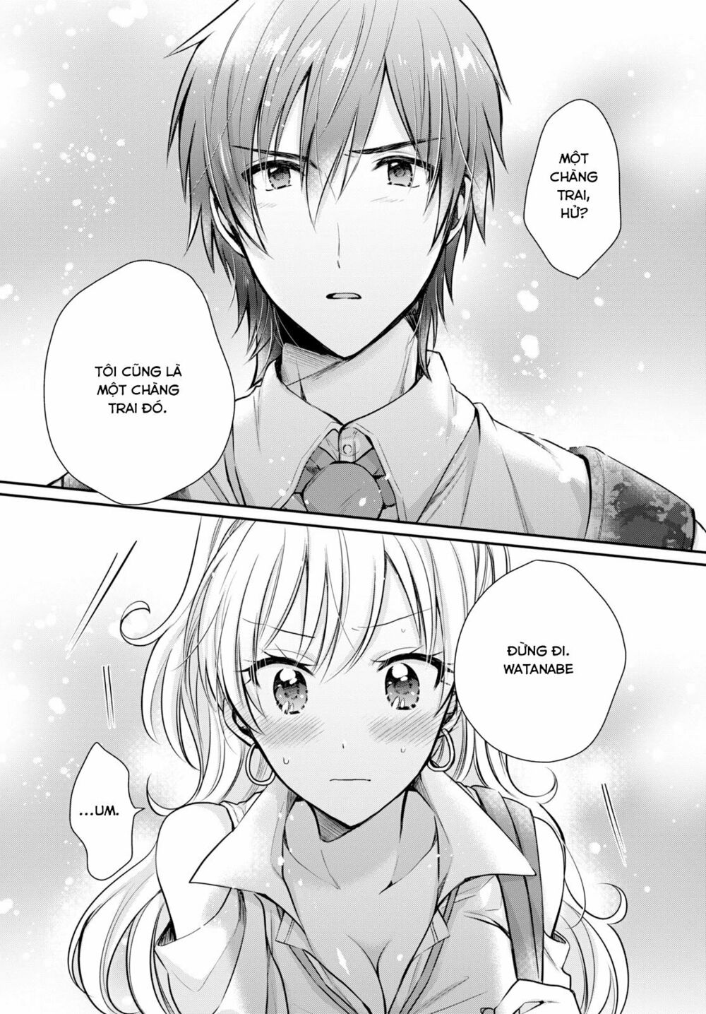 Fuufu Ijou, Koibito Miman. Chap Chapter 10-Fuufu Ijou, Koibito Miman. - Next Chap 11