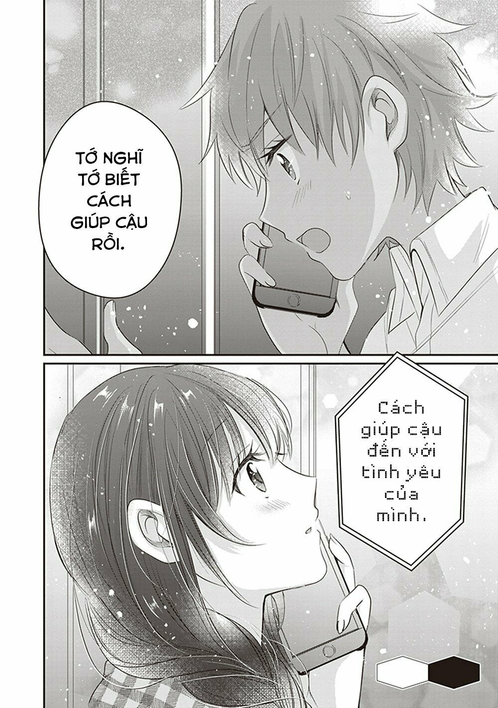 Fuufu Ijou, Koibito Miman. Chap Chapter 11-Fuufu Ijou, Koibito Miman. - Next Chap 12