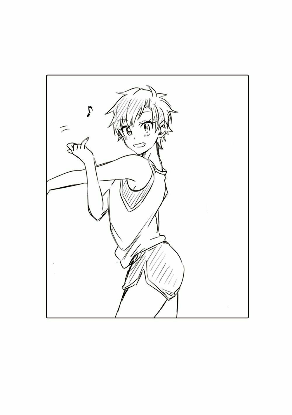 Fuufu Ijou, Koibito Miman. Chap Chapter 11-Fuufu Ijou, Koibito Miman. - Next Chap 12