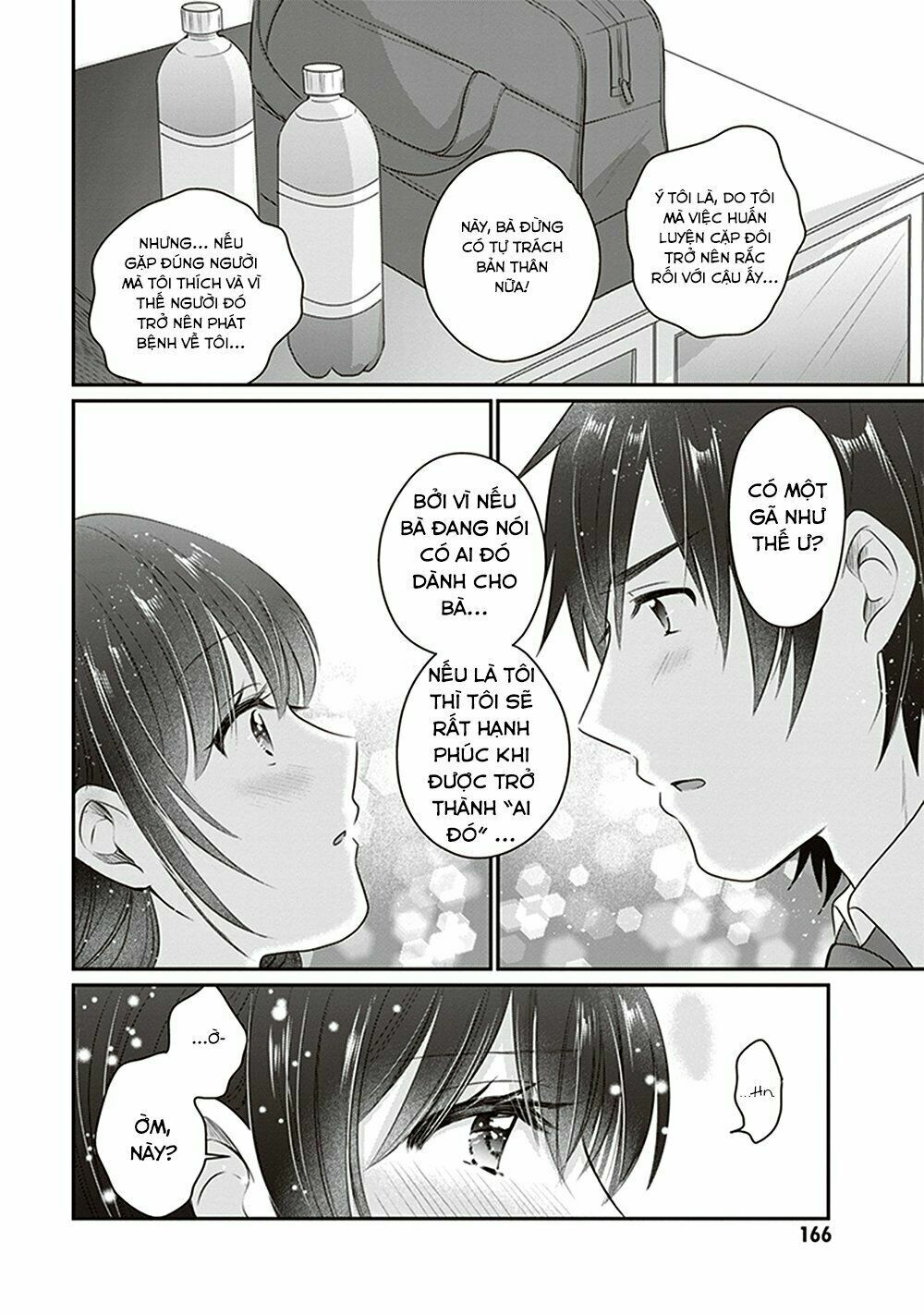 Fuufu Ijou, Koibito Miman. Chap Chapter 12-Fuufu Ijou, Koibito Miman. - Next Chap 13