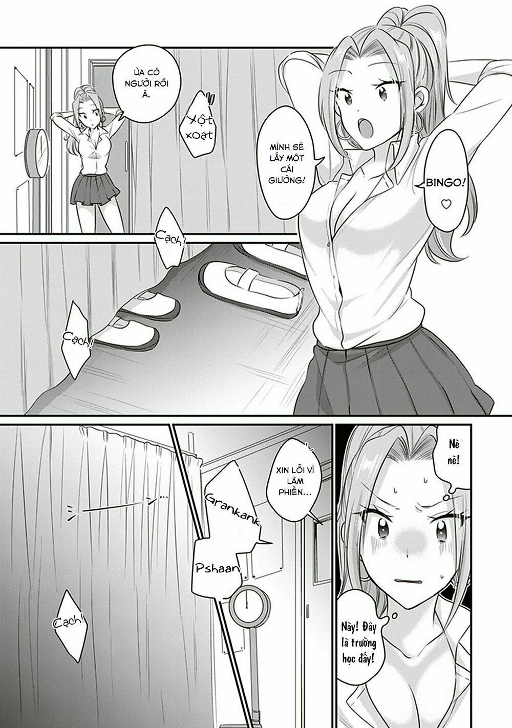 Fuufu Ijou, Koibito Miman. Chap Chapter 12-Fuufu Ijou, Koibito Miman. - Next Chap 13