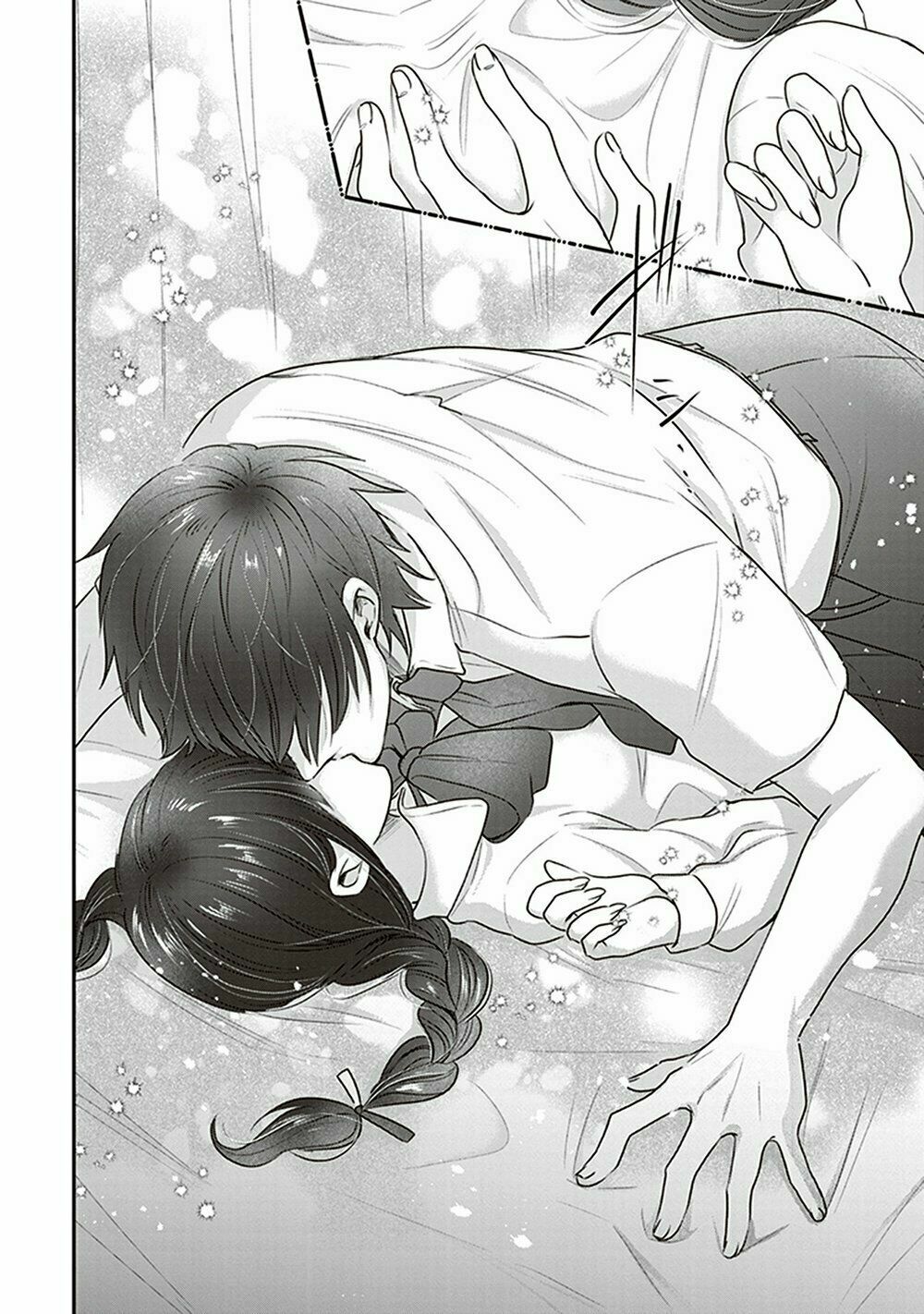 Fuufu Ijou, Koibito Miman. Chap Chapter 12-Fuufu Ijou, Koibito Miman. - Next Chap 13