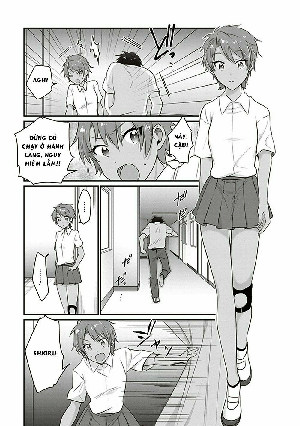 Fuufu Ijou, Koibito Miman. Chap Chapter 12-Fuufu Ijou, Koibito Miman. - Next Chap 13