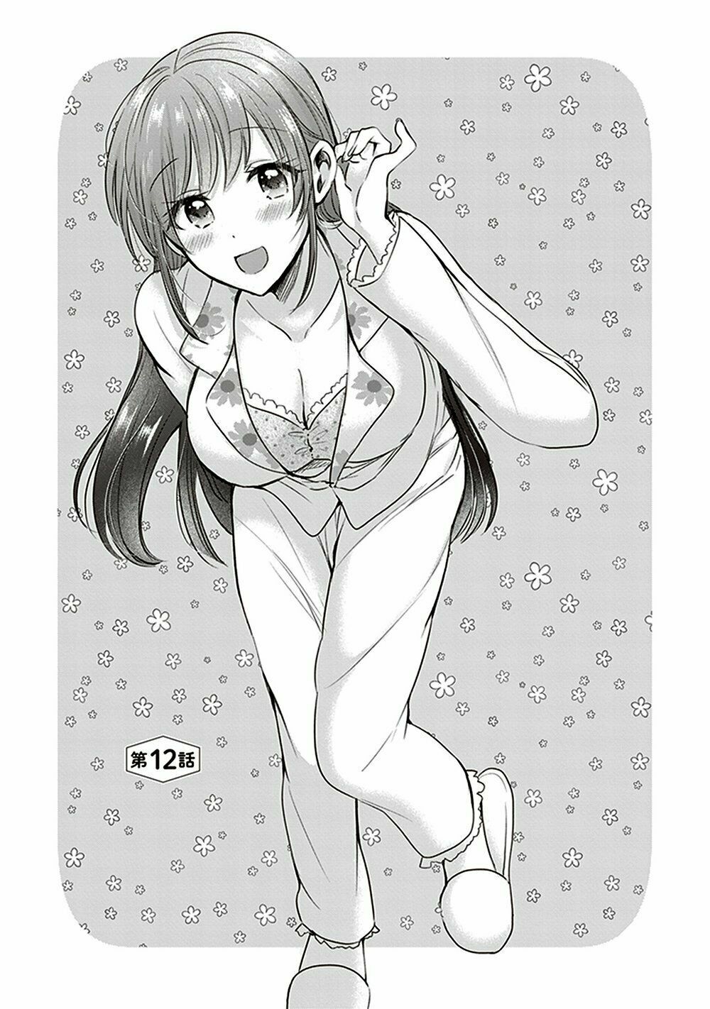 Fuufu Ijou, Koibito Miman. Chap Chapter 12-Fuufu Ijou, Koibito Miman. - Next Chap 13