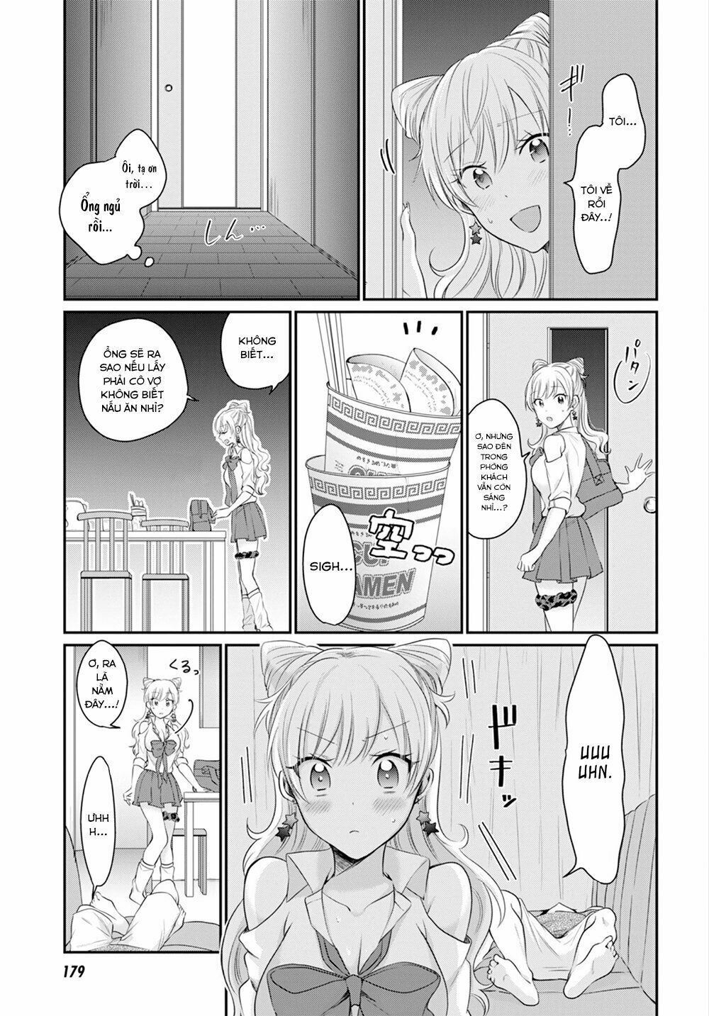 Fuufu Ijou, Koibito Miman. Chap Chapter 13-Fuufu Ijou, Koibito Miman. - Next Chap 14