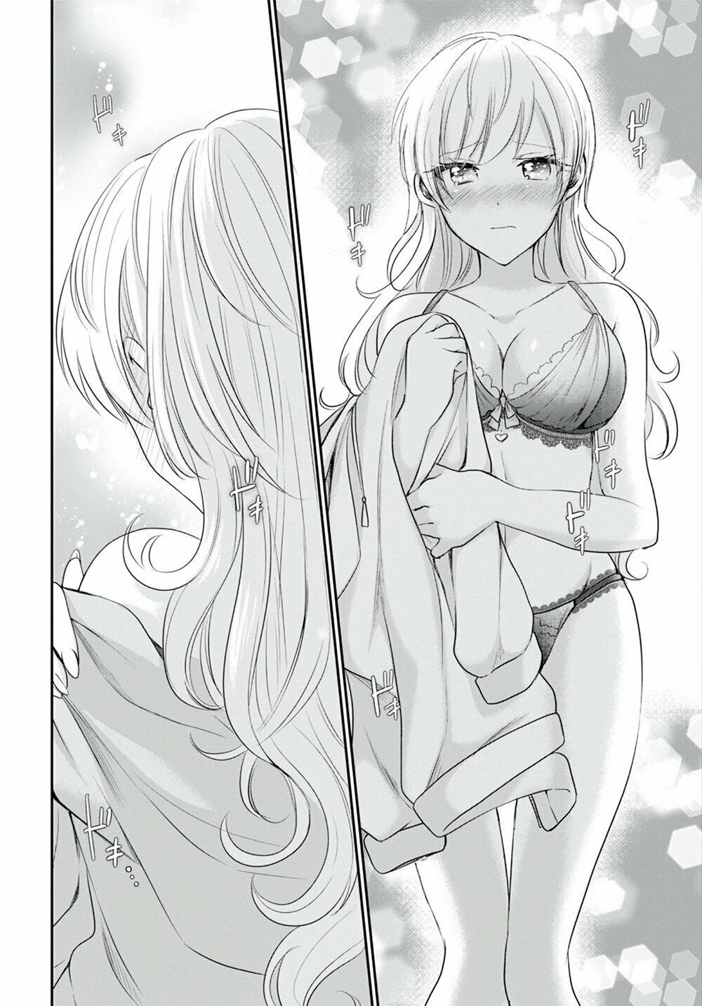 Fuufu Ijou, Koibito Miman. Chap Chapter 13-Fuufu Ijou, Koibito Miman. - Next Chap 14