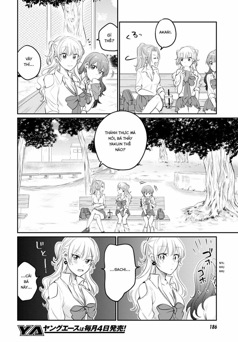 Fuufu Ijou, Koibito Miman. Chap Chapter 14-Fuufu Ijou, Koibito Miman. - Next Chap 15