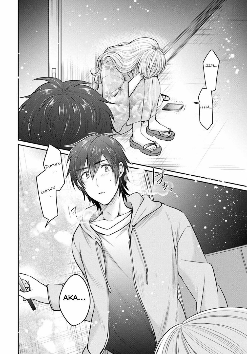 Fuufu Ijou, Koibito Miman. Chap Chapter 16-Fuufu Ijou, Koibito Miman. - Next Chap 17