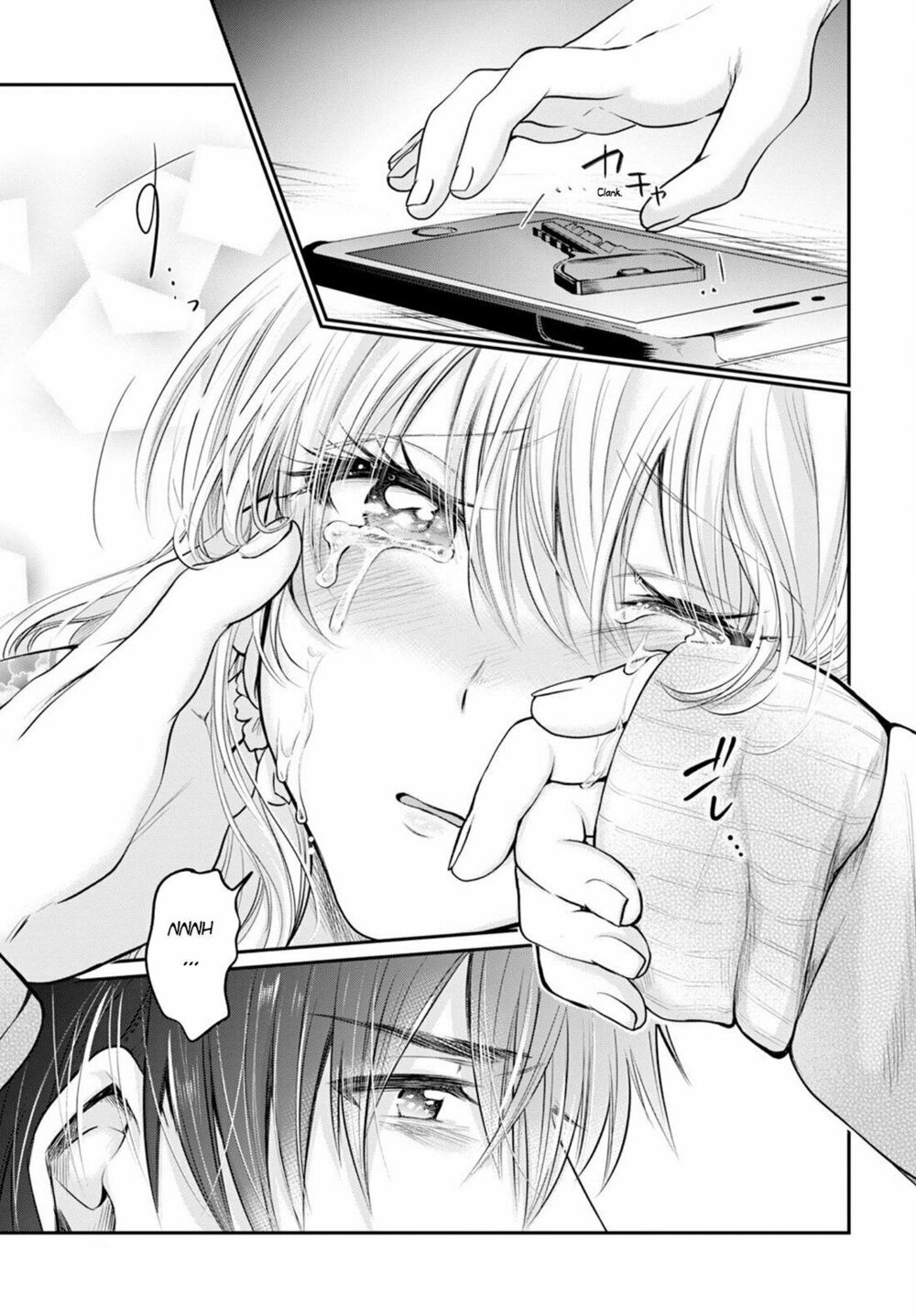 Fuufu Ijou, Koibito Miman. Chap Chapter 16-Fuufu Ijou, Koibito Miman. - Next Chap 17