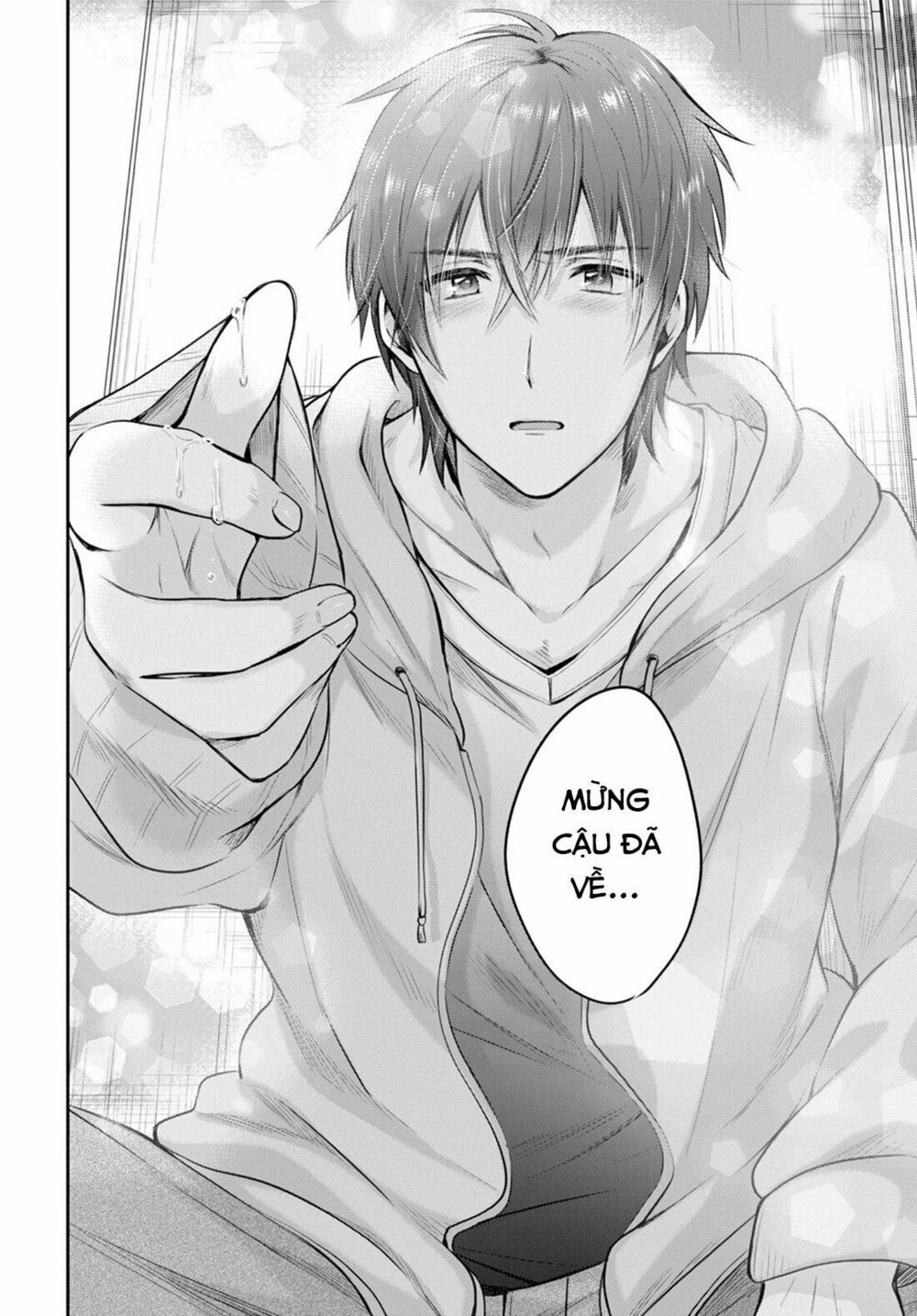 Fuufu Ijou, Koibito Miman. Chap Chapter 16-Fuufu Ijou, Koibito Miman. - Next Chap 17