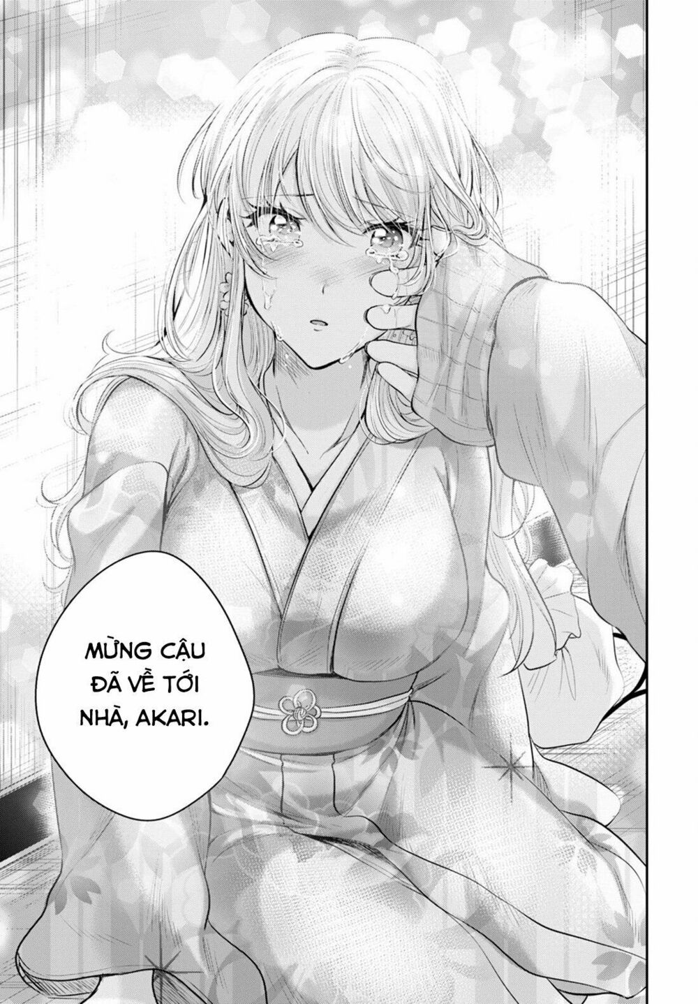 Fuufu Ijou, Koibito Miman. Chap Chapter 16-Fuufu Ijou, Koibito Miman. - Next Chap 17