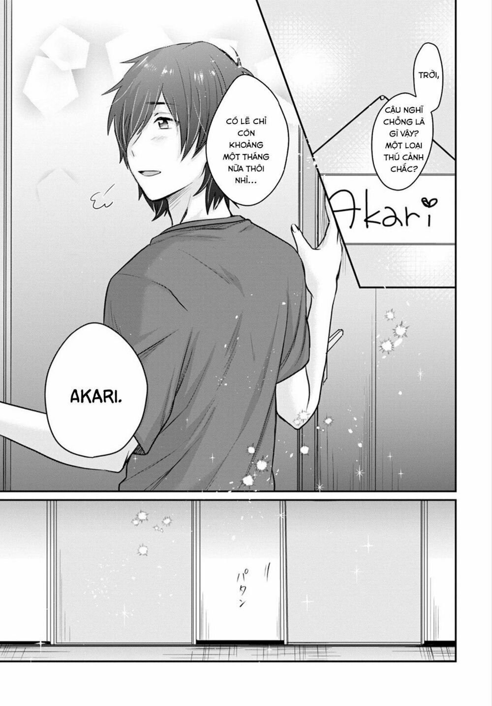 Fuufu Ijou, Koibito Miman. Chap Chapter 17-Fuufu Ijou, Koibito Miman. - Next Chap 18