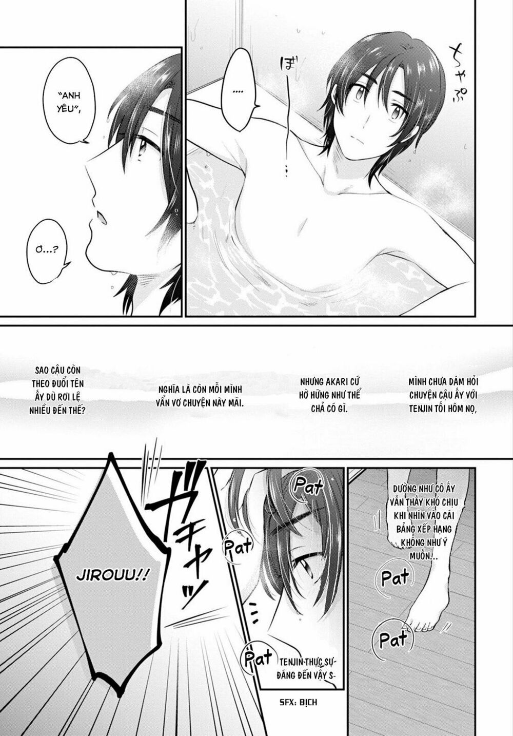 Fuufu Ijou, Koibito Miman. Chap Chapter 17-Fuufu Ijou, Koibito Miman. - Next Chap 18