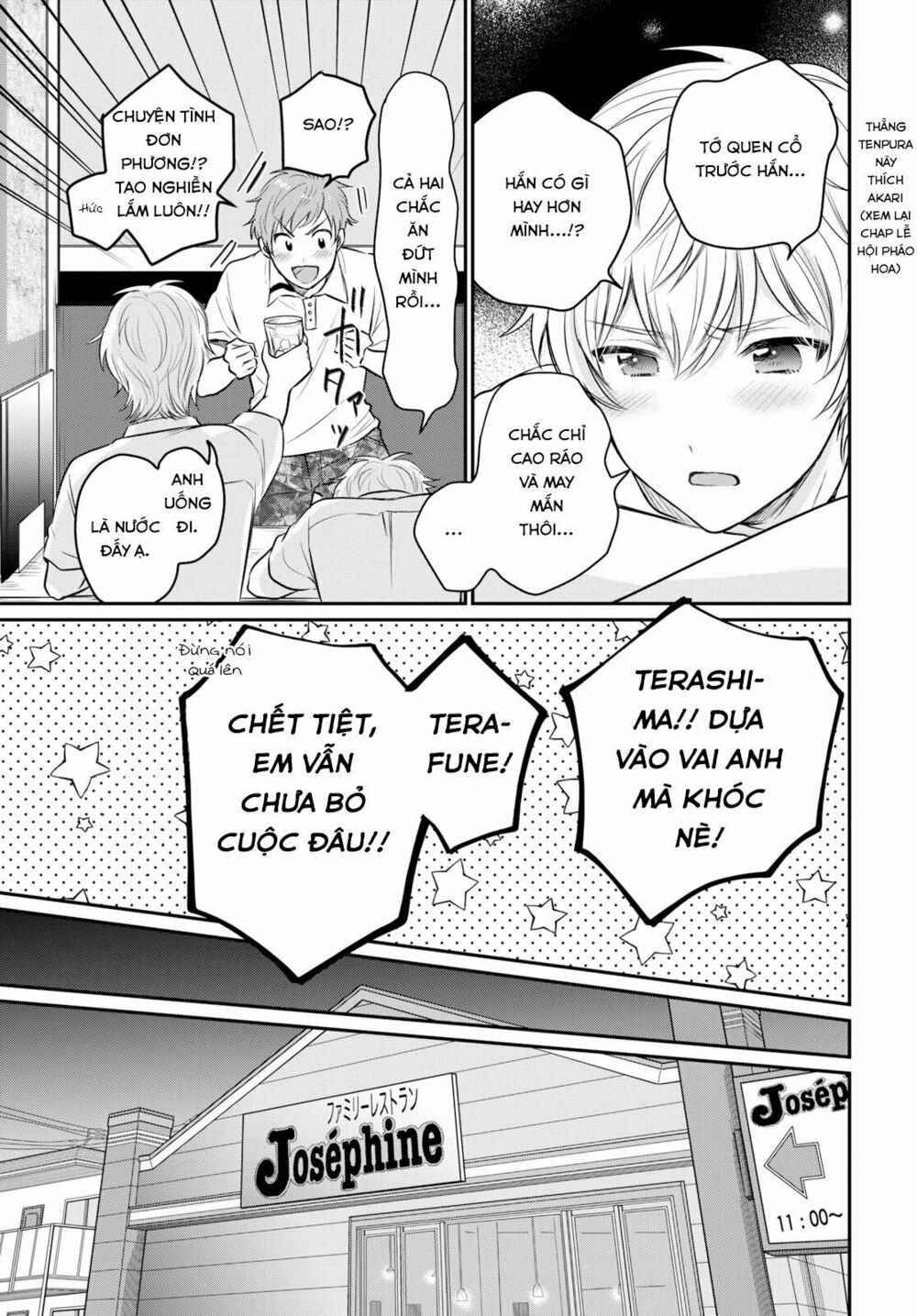 Fuufu Ijou, Koibito Miman. Chap Chapter 18-Fuufu Ijou, Koibito Miman. - Next Chap 19