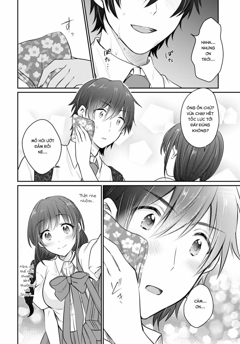 Fuufu Ijou, Koibito Miman. Chap Chapter 18-Fuufu Ijou, Koibito Miman. - Next Chap 19