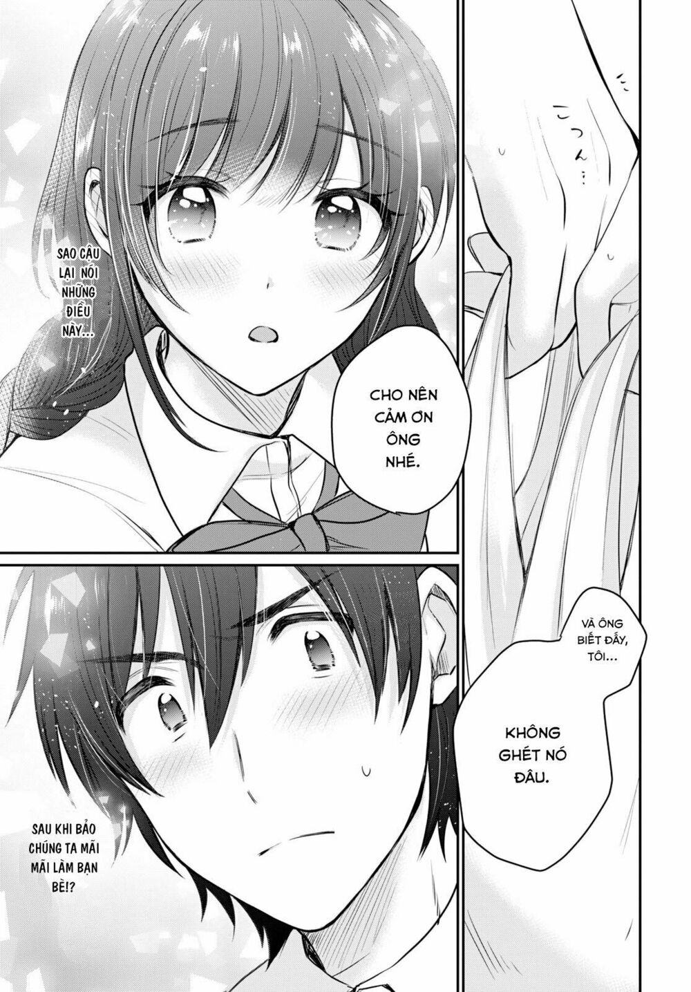 Fuufu Ijou, Koibito Miman. Chap Chapter 18-Fuufu Ijou, Koibito Miman. - Next Chap 19