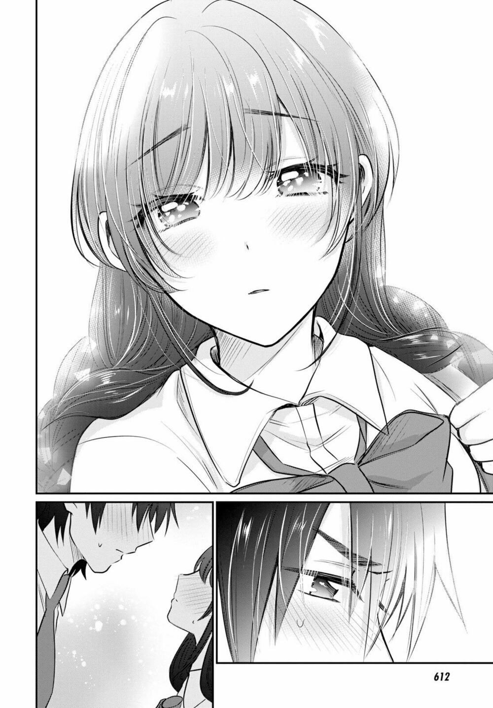 Fuufu Ijou, Koibito Miman. Chap Chapter 18-Fuufu Ijou, Koibito Miman. - Next Chap 19