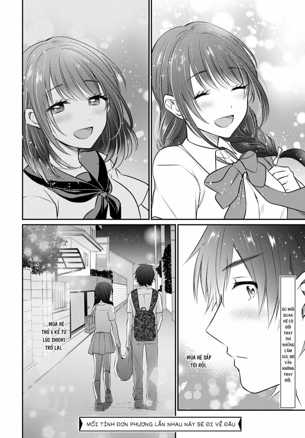 Fuufu Ijou, Koibito Miman. Chap Chapter 18-Fuufu Ijou, Koibito Miman. - Next Chap 19