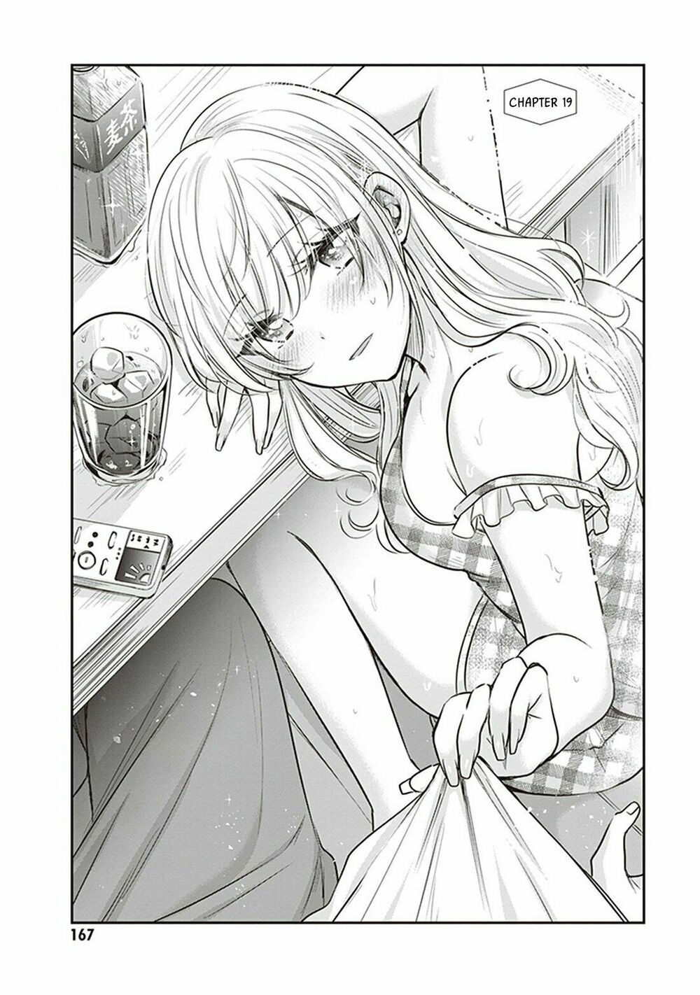 Fuufu Ijou, Koibito Miman. Chap Chapter 19-Fuufu Ijou, Koibito Miman. - Next Chap 20
