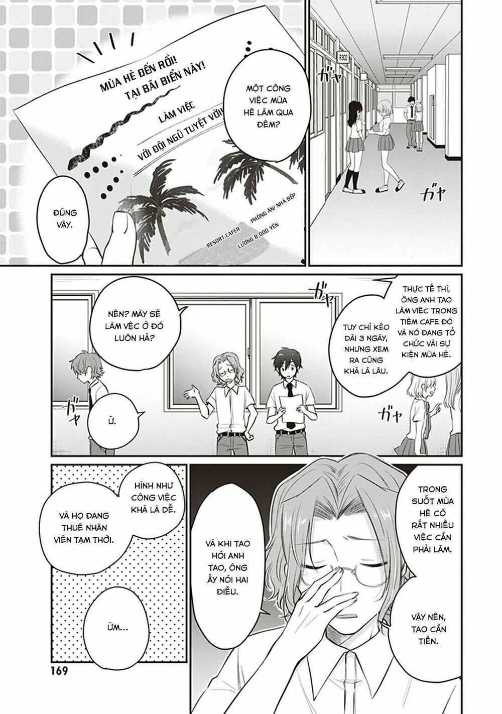 Fuufu Ijou, Koibito Miman. Chap Chapter 19-Fuufu Ijou, Koibito Miman. - Next Chap 20