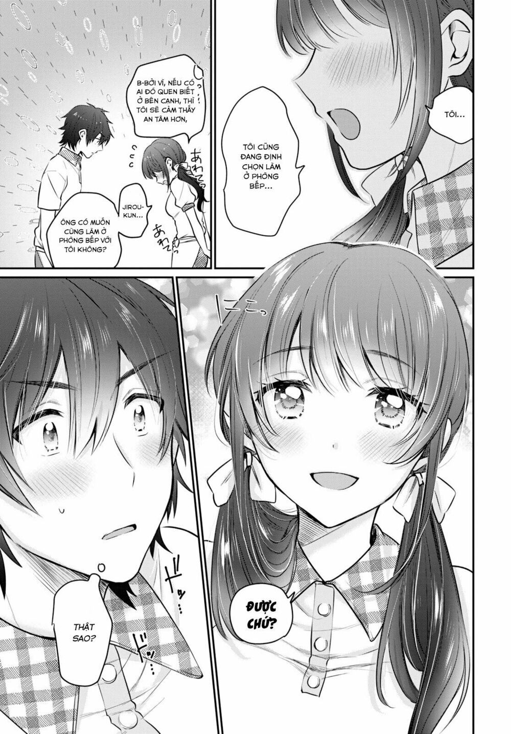 Fuufu Ijou, Koibito Miman. Chap Chapter 20-Fuufu Ijou, Koibito Miman. - Next Chap 21