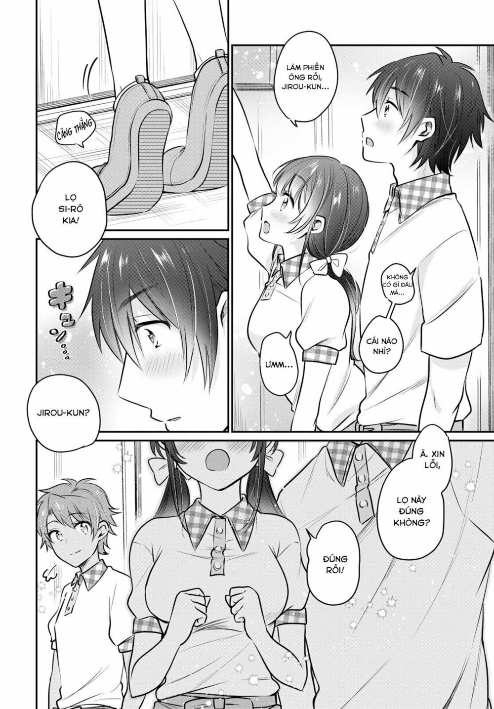 Fuufu Ijou, Koibito Miman. Chap Chapter 20-Fuufu Ijou, Koibito Miman. - Next Chap 21